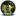 Splinter Cell - Chaoas Theory 2 Icon 16x16 png